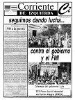 Peri�dico de la Cprriente de Izquierda